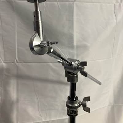 Yamaha - CS-812 Boom/Straight Cymbal Stand 1980's image 8
