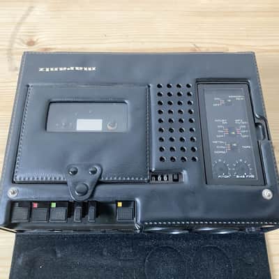 MARANTZ PMD230 / CP230 - Stereo portable cassette tape recorder image 14