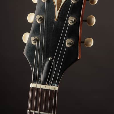 1959 Epiphone E422T Century Sunburst image 15