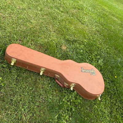Gibson Les Paul Standard '60s Bourbon Burst 2022 image 19