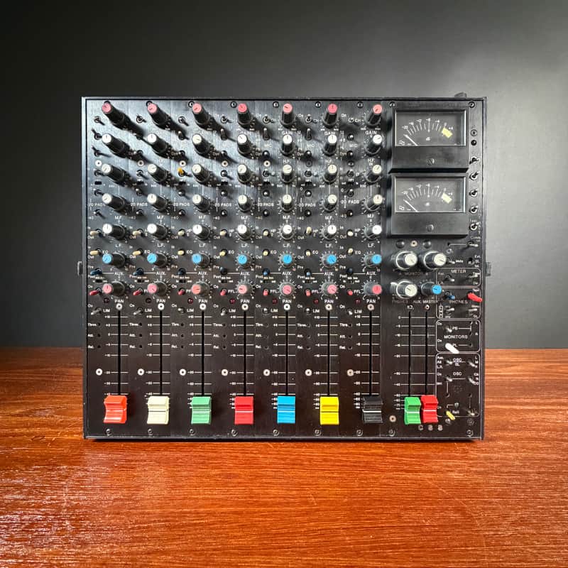 1979 Cooper Sound CS106+1 