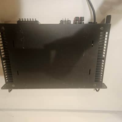 Carver Professional PM-120 Magnetic Field Power Amplifier image 13