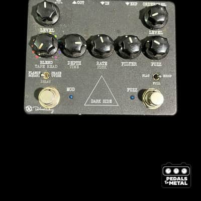 keeley dark side v1 - X13596 image 5