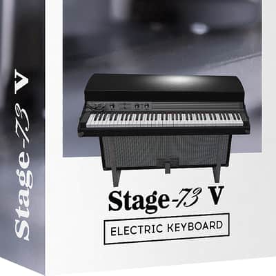 Arturia Stage-73 V image 1