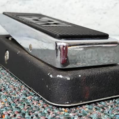 Vox Wah-Wah Pedal Thomas Organ V846 image 6