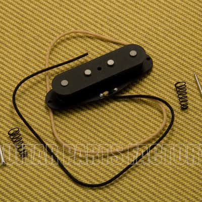 PU-TBass Alnico V Pickup for Vintage Fender '51 Precision Tele P-Bass