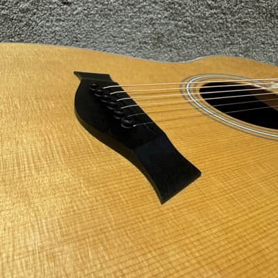 Taylor GC3 Grand Concert W/ OHSC 2007 image 3