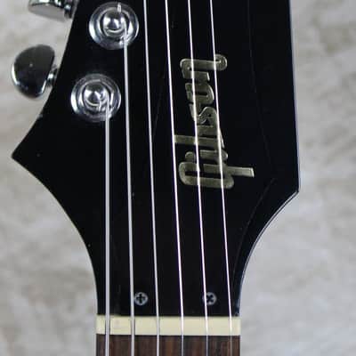 Gibson Non-Reverse Firebird - Black - W/OHC - 2015 image 5