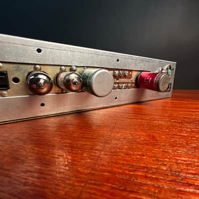 Altec 1566A 1965 - Powder Blue image 19