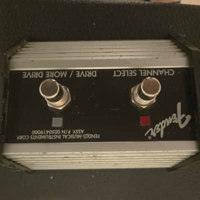 Fender Hot Rod Deluxe - Includes ATA Case image 6