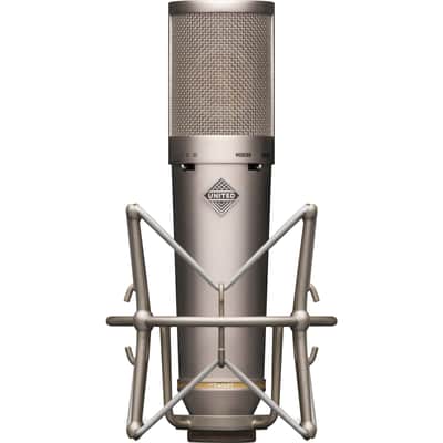 United Studio Technologies UT Twin87 Condenser Microphone image 1