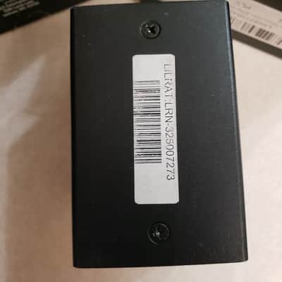 ProCo Lil Rat 2021 - Black image 2