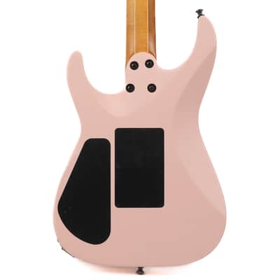 Jackson American Series Virtuoso Owned by Lars Frederiksen Of Rancid image 2