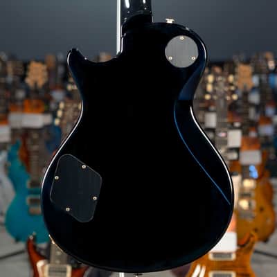 PRS Limited Edition 40th Anniversary McCarty SC56 2025 - Translucent Black image 4