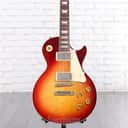 Gibson Les Paul Standard '50s Electric Guitar - Heritage Cherry Sunburst (LPS5HSNHd4)