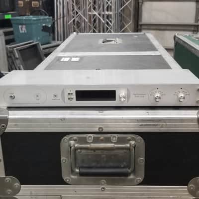 Two Yamaha M7CL 48 Channel Console Package FOH/MON w/external clocks, extra P/S, Cases image 12
