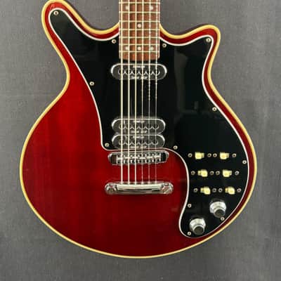 Preowned Guild BHM Brian May image 1