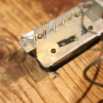 Gibson PAF Pickup 1961 image 6