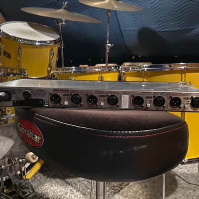 Drawmer DL441 Quad Compressor image 2