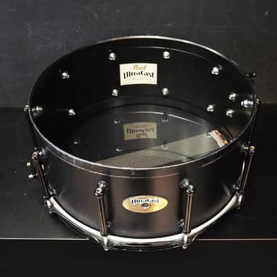Pearl USED UCA1465/B [Ultra Cast 14 x 6.5] image 9