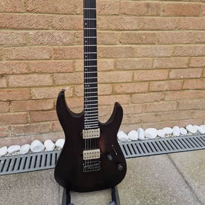 Charvel Pro-Mod DK24 HH HT E 2019 - Present - Natural finish image 1
