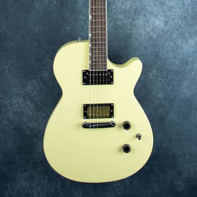 Gretsch Streamliner Jet Club Aged White CTG25091194 image 1