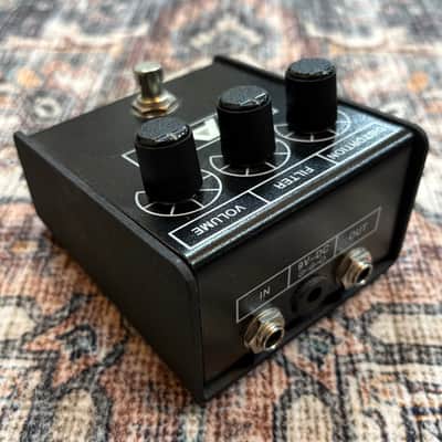 ProCo Rat 2 Distortion Guitar Effect Pedal! image 4