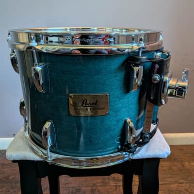 Pearl Session Custom Maple 12" Rack Tom image 1