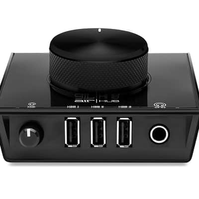 M-Audio - Air|Hub image 3