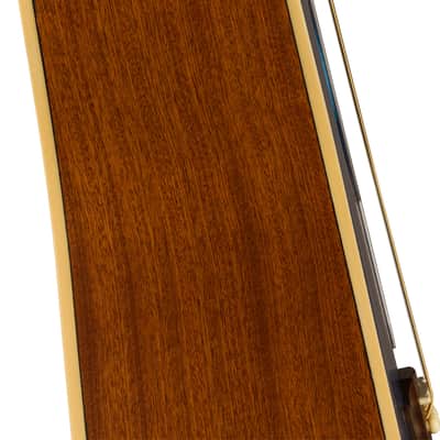 Fender California Series Redondo Player 2023 - Present - Lake Placid Blue image 6
