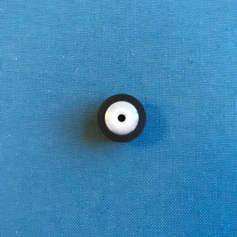 Yamaha MT120 - Pinch Roller Replacement Kit image 1