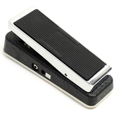 Dunlop JH-1B Hendrix Wah owned By J Mascis image 4