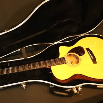 Martin Standard Series SC-18E 2024 - Present - Natural image 20