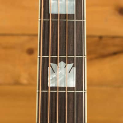 Gibson SJ-200 60s Original - Vintage Sunburst image 6