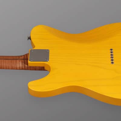 CP Thornton Classic II - 2023 - Butterscotch Blonde. NEW *STORE DEMO MODEL* (Authorized Dealer) image 10