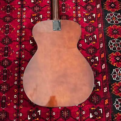 Epiphone FT120 76/79 - Natural image 2