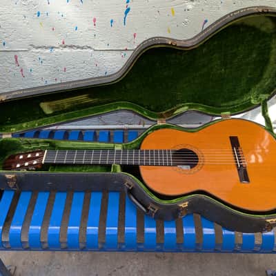 Jose Ramirez Estudio 1972 image 1
