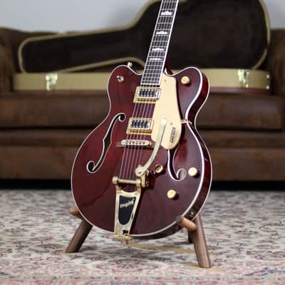 Gretch G5422TG Electromatic | Walnut Stain image 1