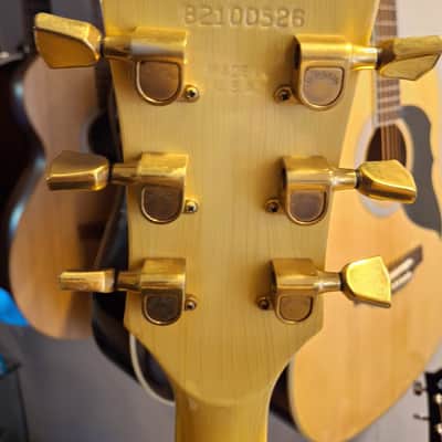 Gibson Les Paul Custom 1980 image 5