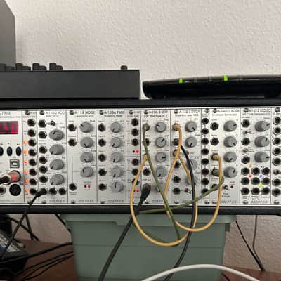 Doepfer A-100 Starter System | Tolex image 1