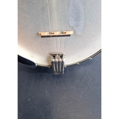 Immagine Fender FB58 - Banjo - Very Good w/ Hard Case - 8