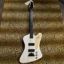Epiphone Thunderbird-IV Electric Bass Alpine White 2020