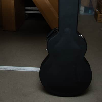 Eastman T486 Thinline Electric Guitar - Goldburst - P2501465 image 9