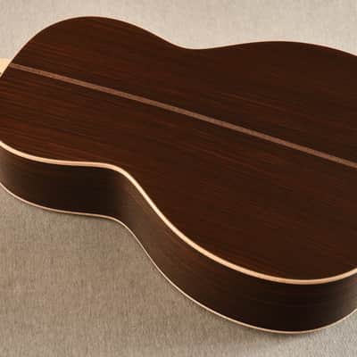 Martin 0012-28 Modern Deluxe (12–Fret) #3020092 — Small Body Acoustic Guitar image 10