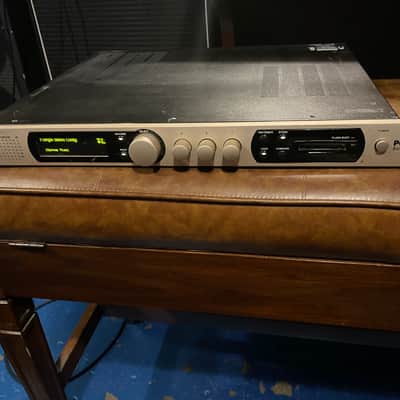 Lexicon PCM96 Surround Reverb / Effects Processor with Analog I/O Two DB25 Connectors image 2