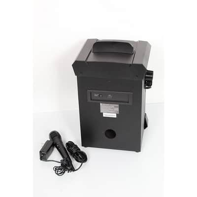The Singing Machine REMIX Hi-Def Digital Karaoke System Regular image 2