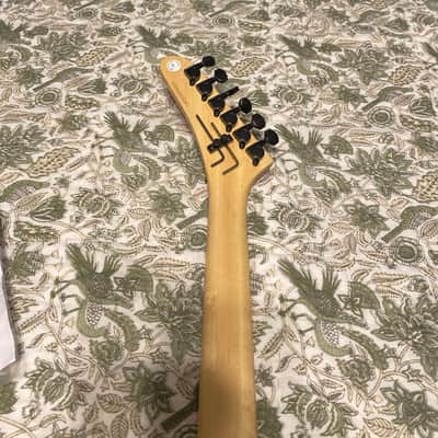 Kramer Baretta image 4