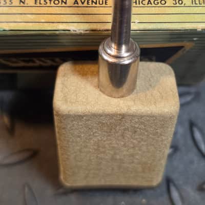 Switchcraft Mix Amp Transistor Grid Model 501 & Model 326 Splitter AB+Y image 14