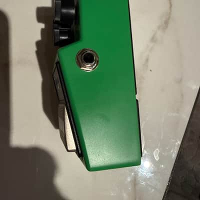 Ibanez TS9 Tube Screamer 1992 - 2001 - Green image 2