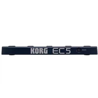 KORG EC5 pedaliera 5 switch image 3
